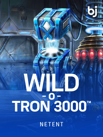 Wild-O-Tron 3000™ thumbnail