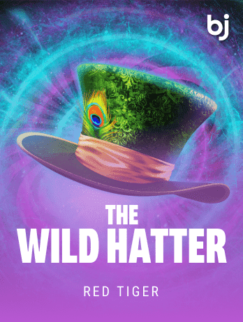 The Wild Hatter thumbnail