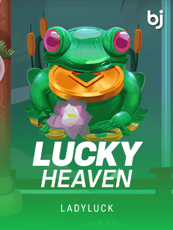 Lucky Heaven thumbnail