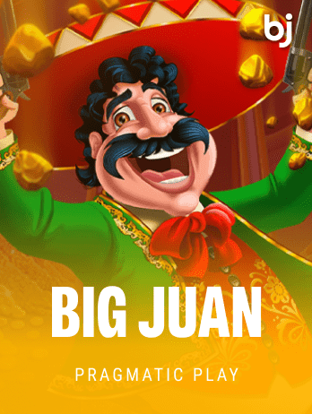 Big Juan thumbnail