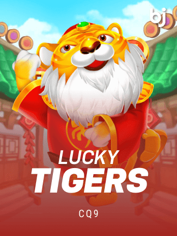 Lucky Tigers thumbnail