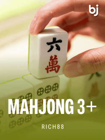 Mahjong 3+ thumbnail