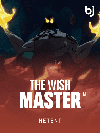 The Wish Master thumbnail