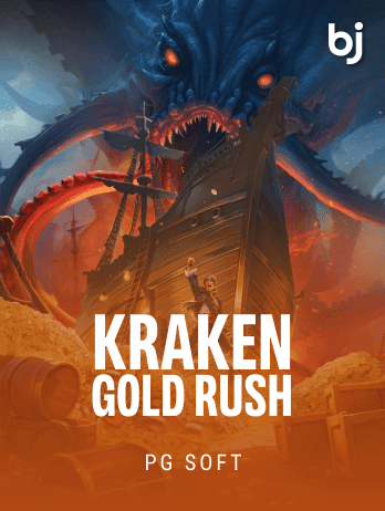 Kraken Gold Rush thumbnail