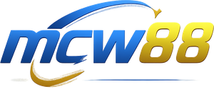 mcw88 Logo